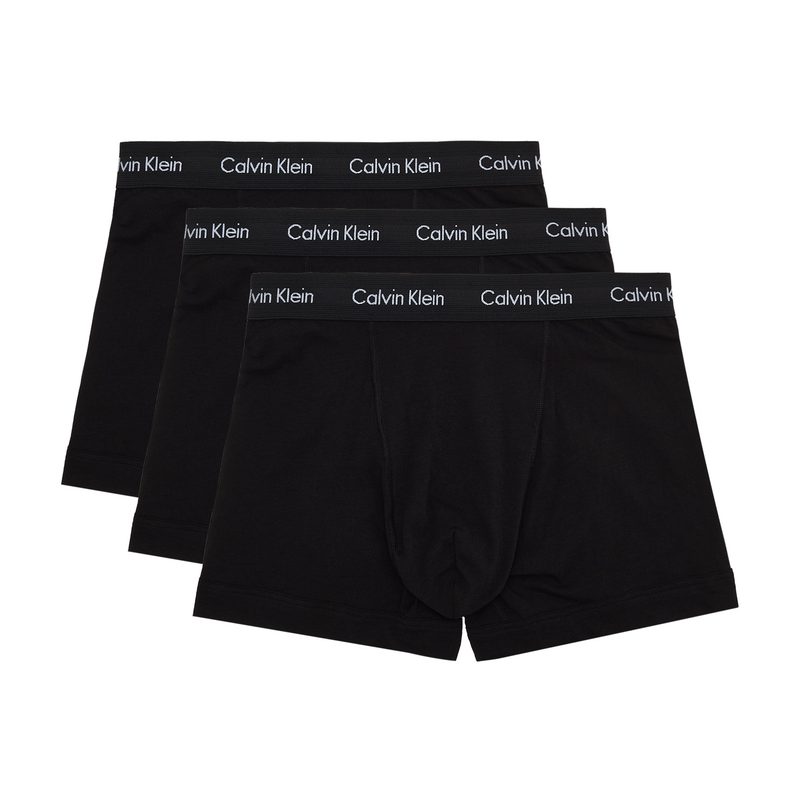 3 Pack TRUNK