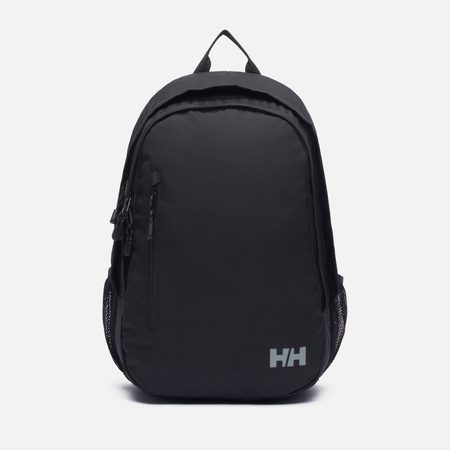 Рюкзак Helly Hansen Dublin 2.0, цвет чёрный