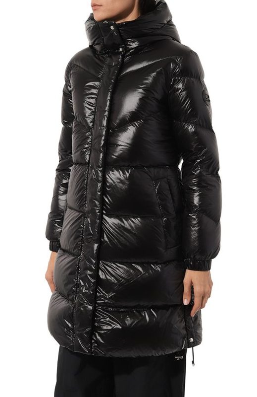 Пуховик Woolrich 3