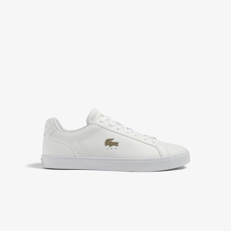 Мужские кеды Lacoste LEROND PRO 123 3 CMA
