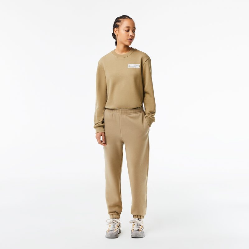 Женские брюки Lacoste для спорта 3