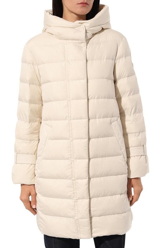 Пуховик Woolrich 3