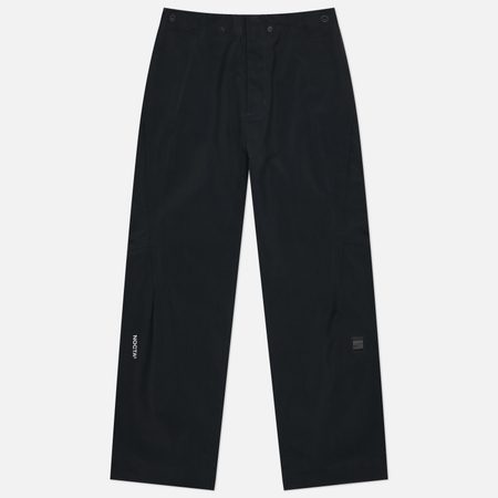 Мужские брюки Nike x NOCTA Code Fold Gore-Tex, цвет чёрный