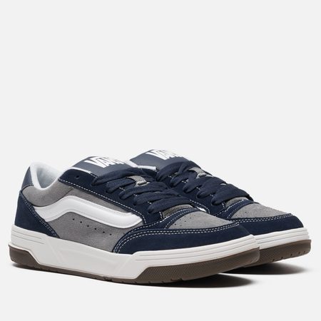 Кроссовки Vans Hylane, цвет серый
