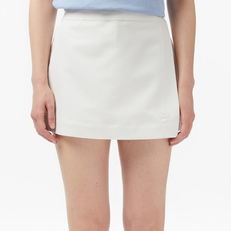 Женская юбка Lacoste 4