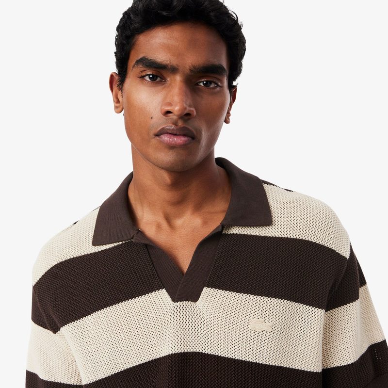 Мужской свитер Lacoste 4
