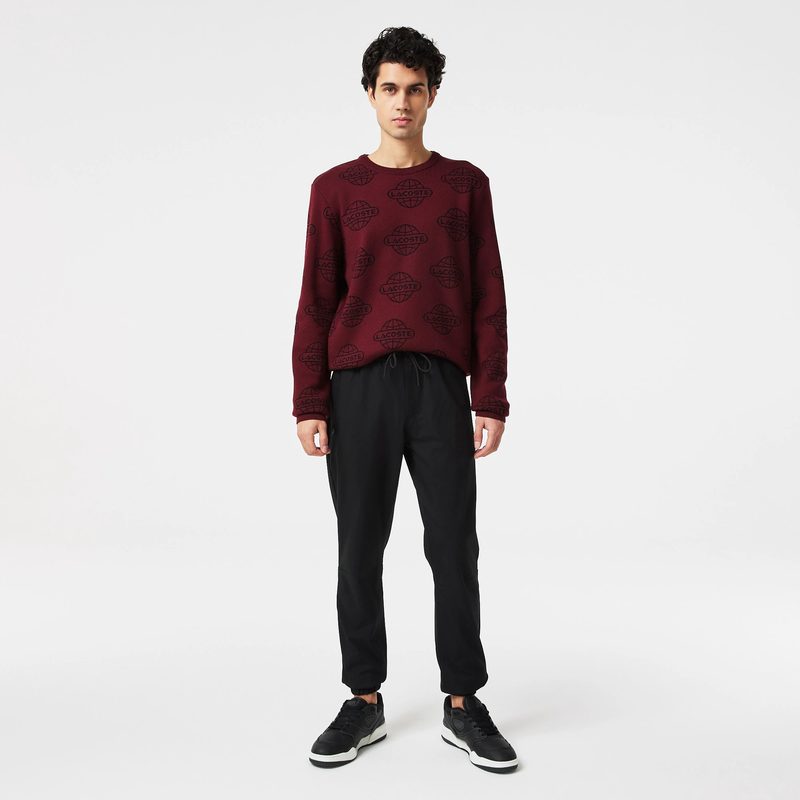 Мужские брюки Lacoste Jogger Fit 5