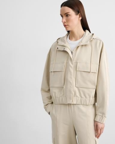Толстовка Parajumpers 3