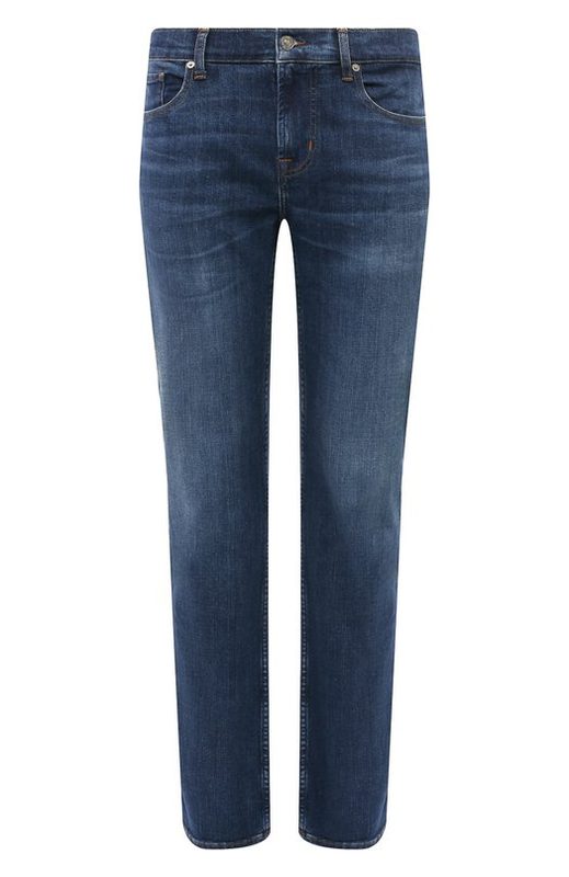 Джинсы Standard 7 For All Mankind
