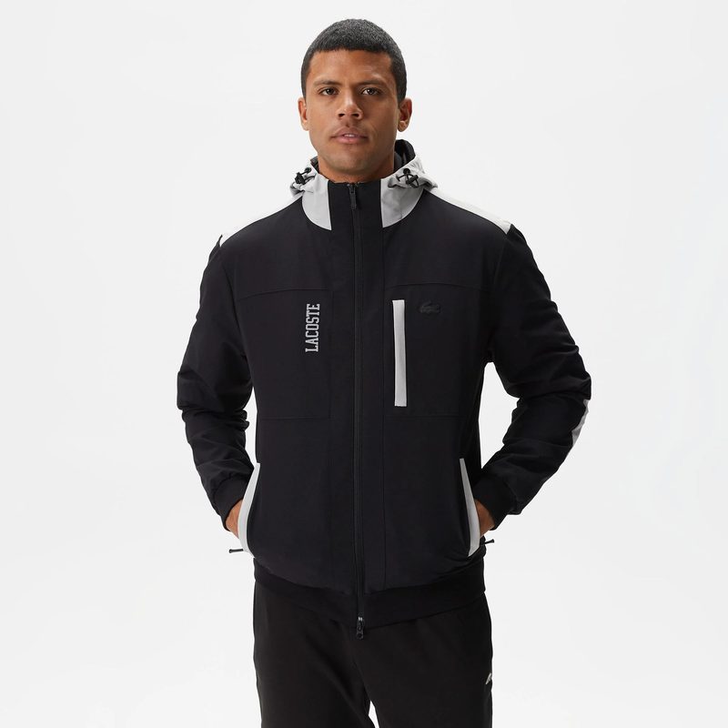 Мужская ветровка Lacoste Lacoste 4