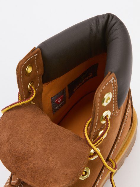 Ботинки Timberland 5