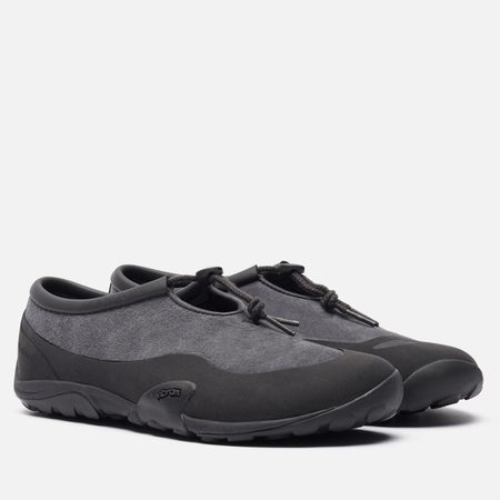 Мужские кроссовки New Balance MT10T364, цвет чёрный