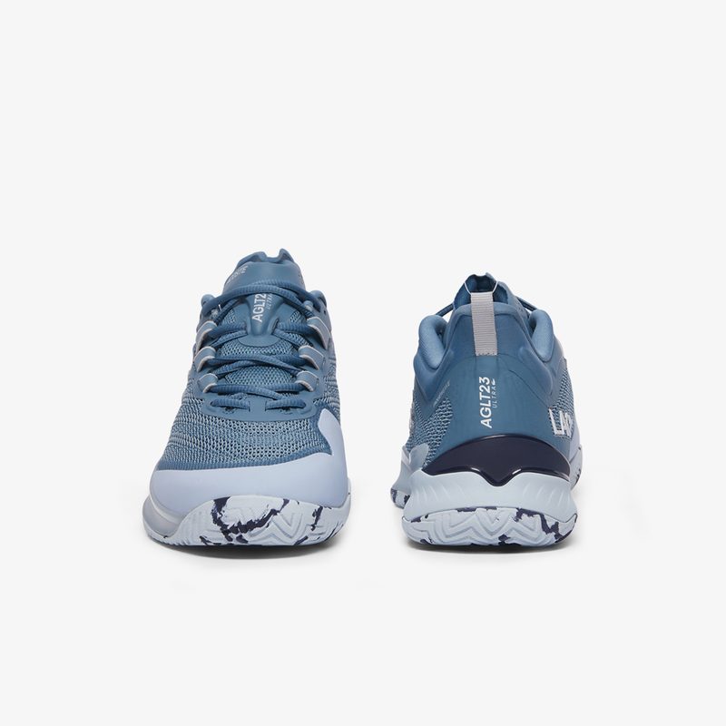 Мужские кеды Lacoste AG-LT23 ULTRA для тенниса 5