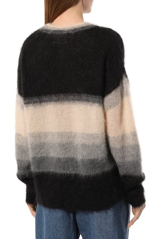 Шерстяной свитер Isabel Marant Etoile 4