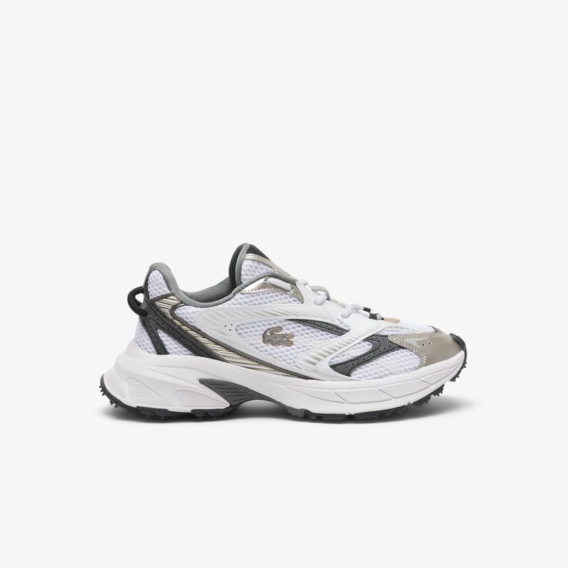 Женские кеды Lacoste L003 NEO SHOT 225 1 SFA