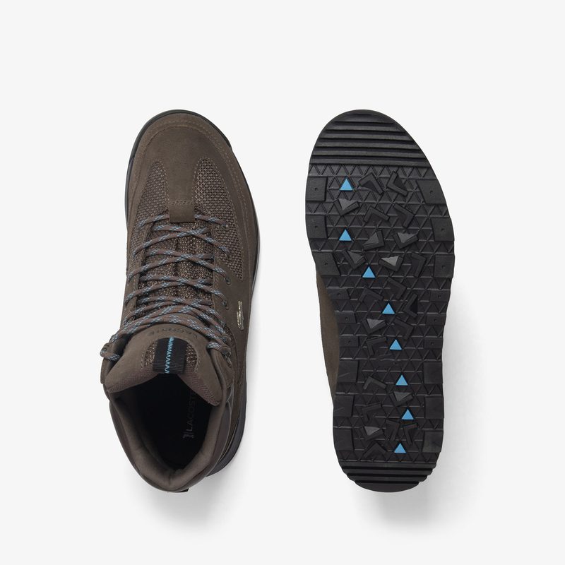 Мужские ботинки Lacoste URBAN BREAKER 225 1 CMA 4