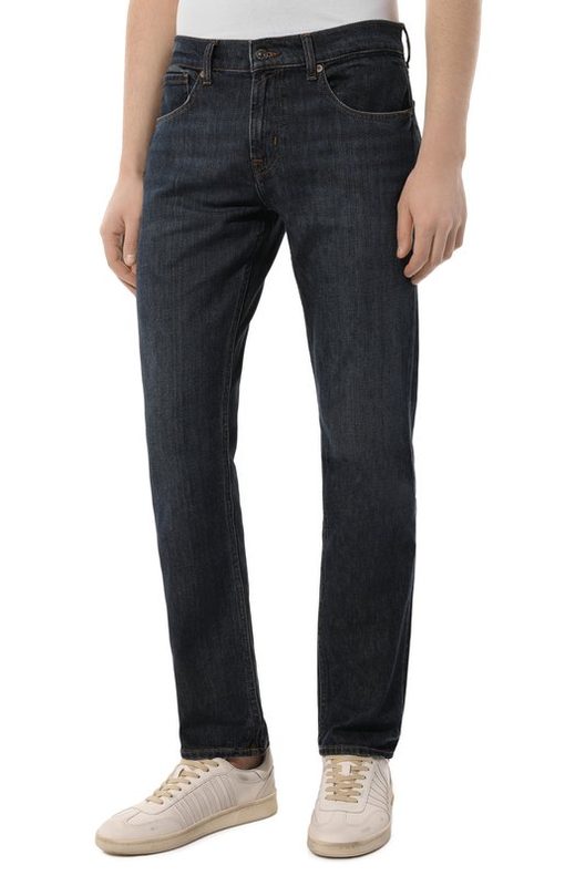 Джинсы Straight 7 For All Mankind 3