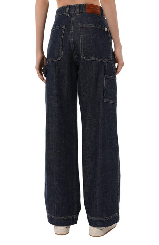 Джинсы Weekend Max Mara 4