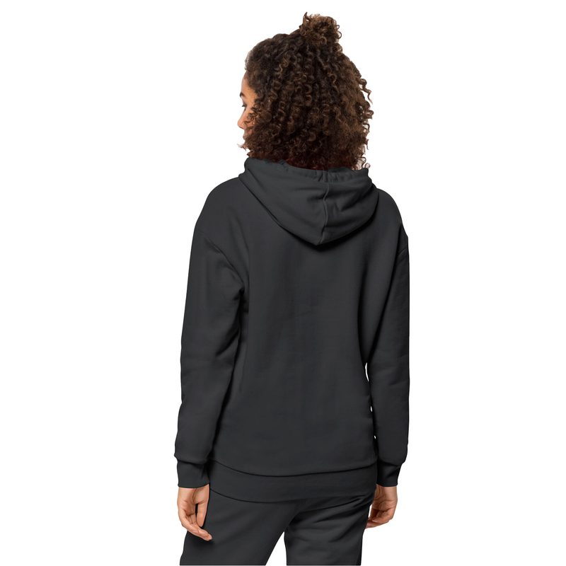 Essential Hoody 2