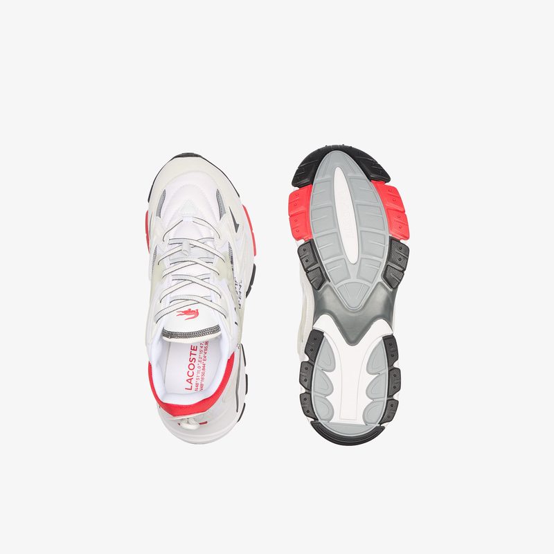 Мужские кеды Lacoste L003 NEO TECH 2253QSP SMA 4
