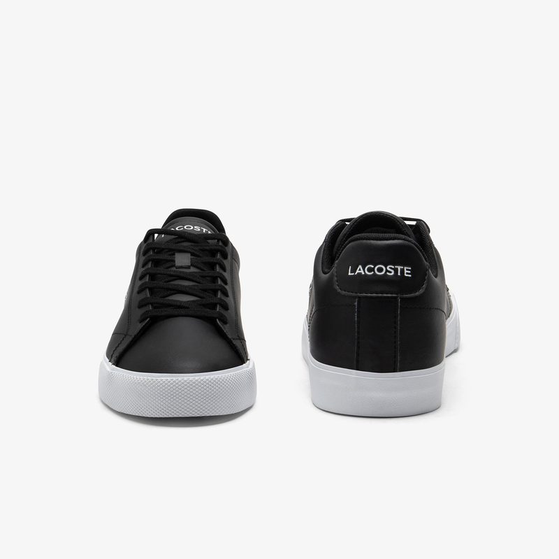 Мужские кеды Lacoste LEROND SET 125 2 CMA 5