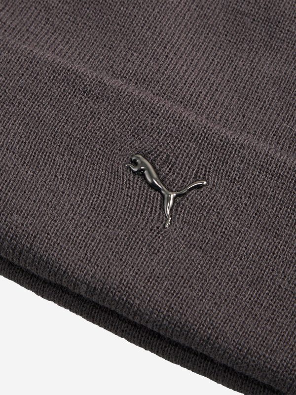 Шапка PUMA Metal, Серый 3
