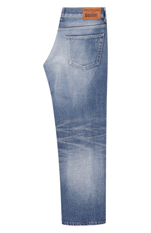 Джинсы Junya Watanabe 3