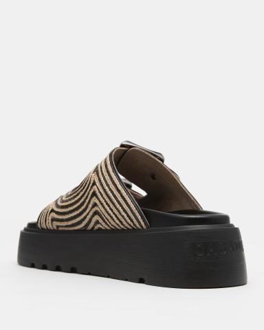 Сандалии Casadei 3
