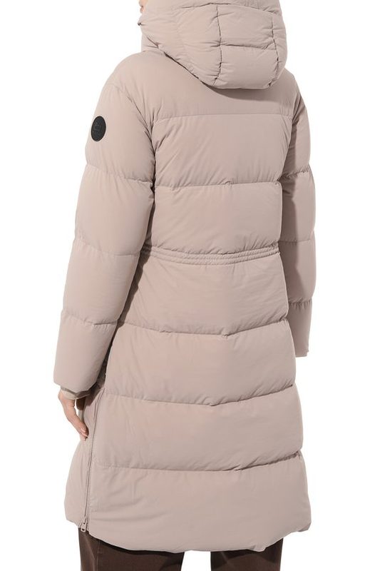 Пуховик Woolrich 4