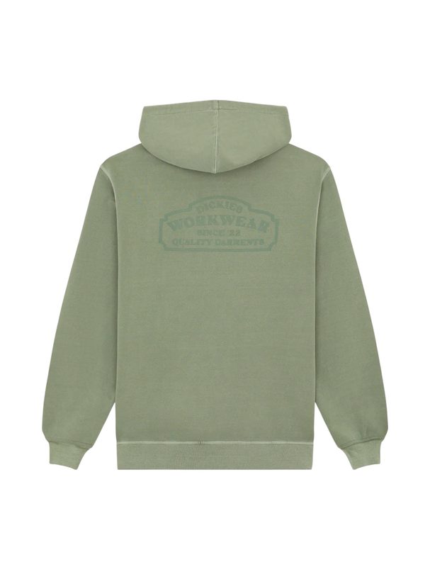 CHRISTIANA GD HOODIE 5