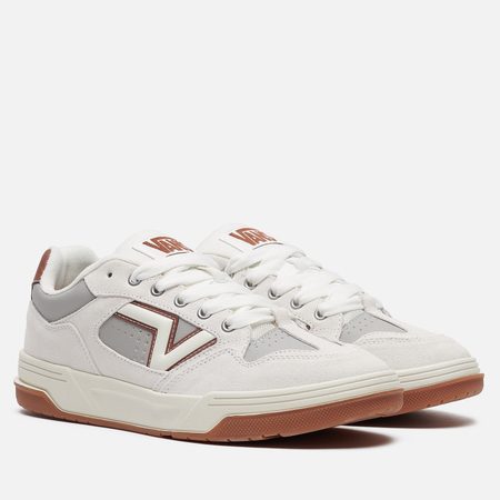 Кроссовки Vans Upland, цвет белый
