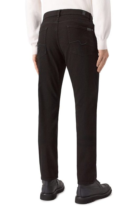 Джинсы Slimmy 7 For All Mankind 4