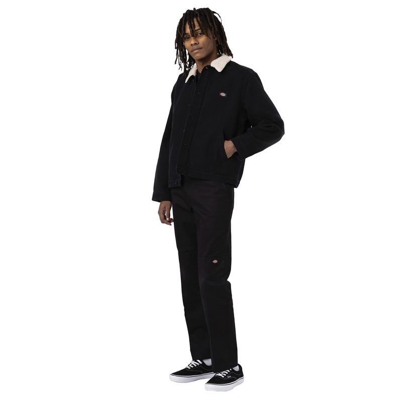 DUCK CANVAS DECK JACKET 3