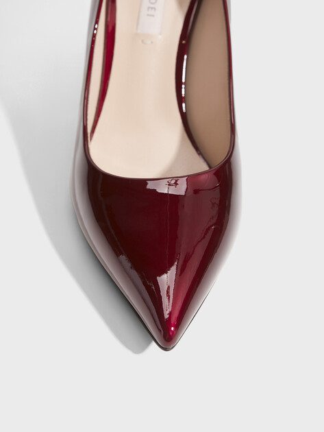 Туфли Casadei 3