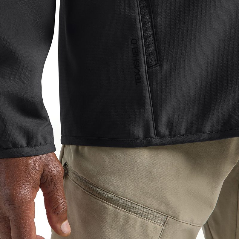 BORNBERG HOODY 3