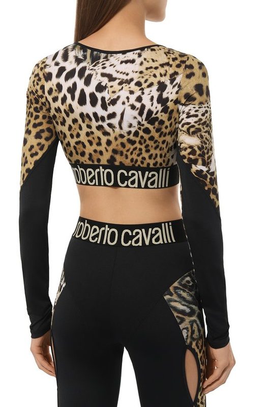 Топ Roberto Cavalli 4