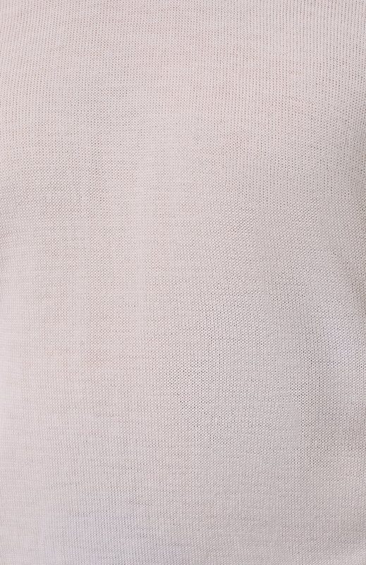 Шерстяной джемпер Il Borgo Cashmere 5
