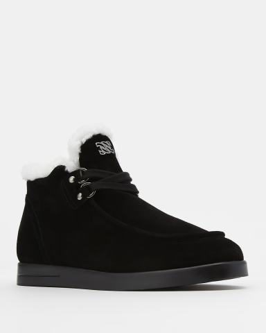 Ботинки Casadei 2