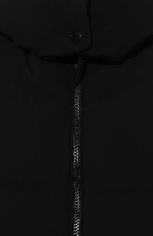 Пуховый жилет Woolrich 5