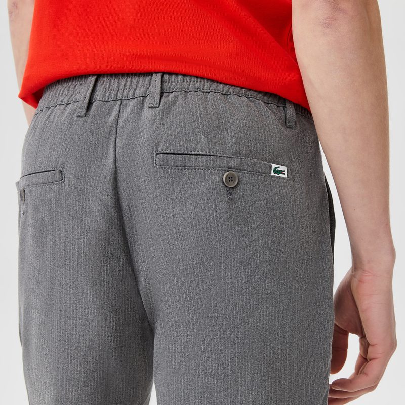 Мужские шорты Lacoste 4