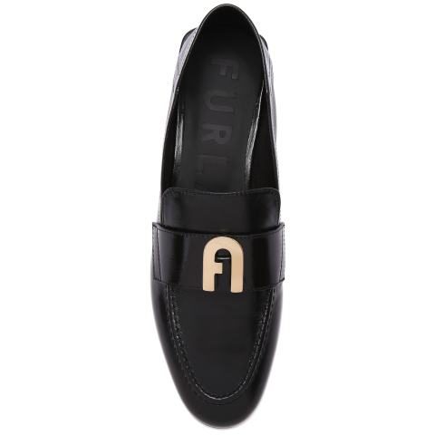 Мокасины FURLA 5