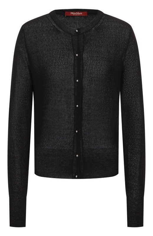 Кардиган из вискозы Max Mara Studio