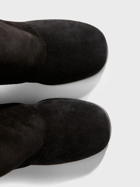 Сапоги Casadei 5