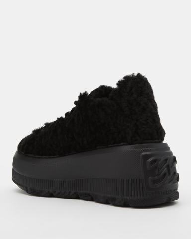 Кроссовки Casadei 3