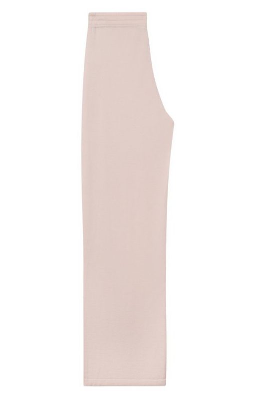 Кашемировые брюки Calvin Klein Collection 2