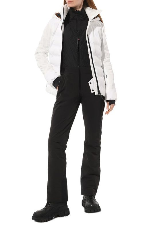 Утепленная куртка Bogner Fire+Ice 2