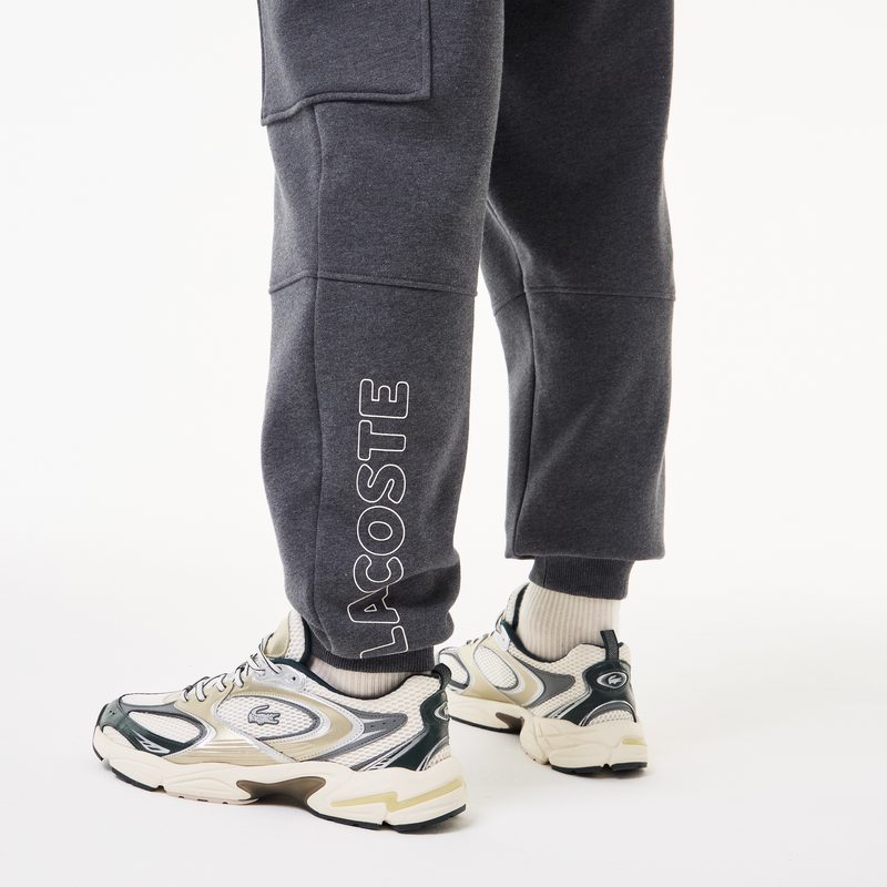 Мужские спортивные брюки Lacoste 5