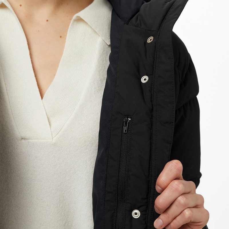 Женская куртка Lacoste 4