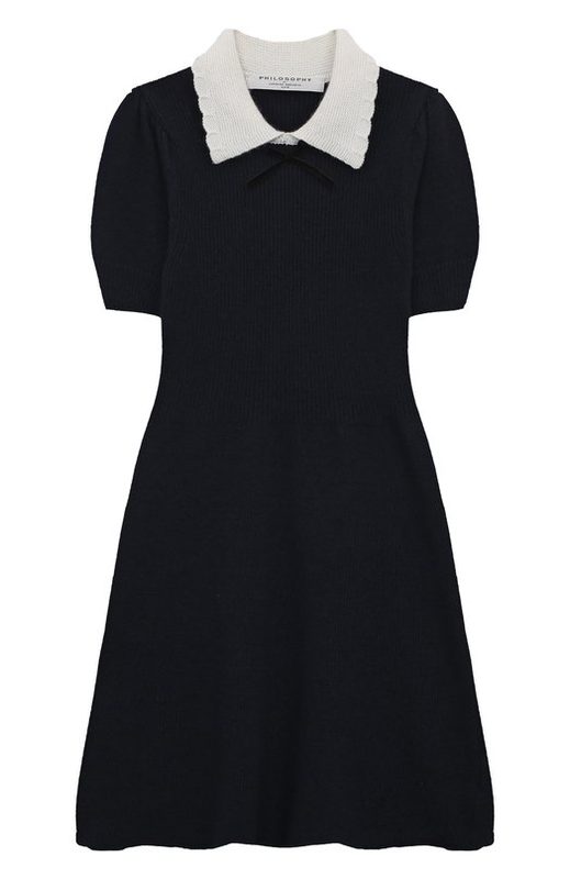 Платье Philosophy di Lorenzo Serafini Kids