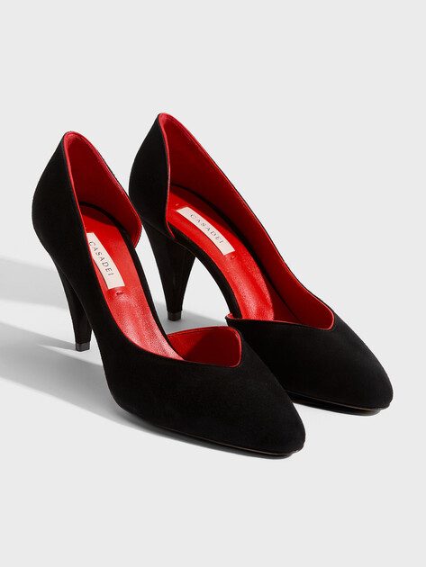 Туфли Casadei 2